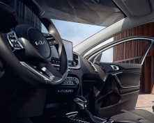 Kia Ceed SW PHEV