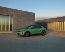 Kia XCeed PHEV