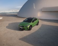 Kia XCeed PHEV
