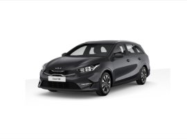 Kia Ceed 1,5 T-GDI SW SPIN 7DCT