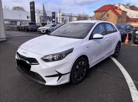 Kia Ceed 1,5 T-GDI SPIN+zimní pneu zdarma*