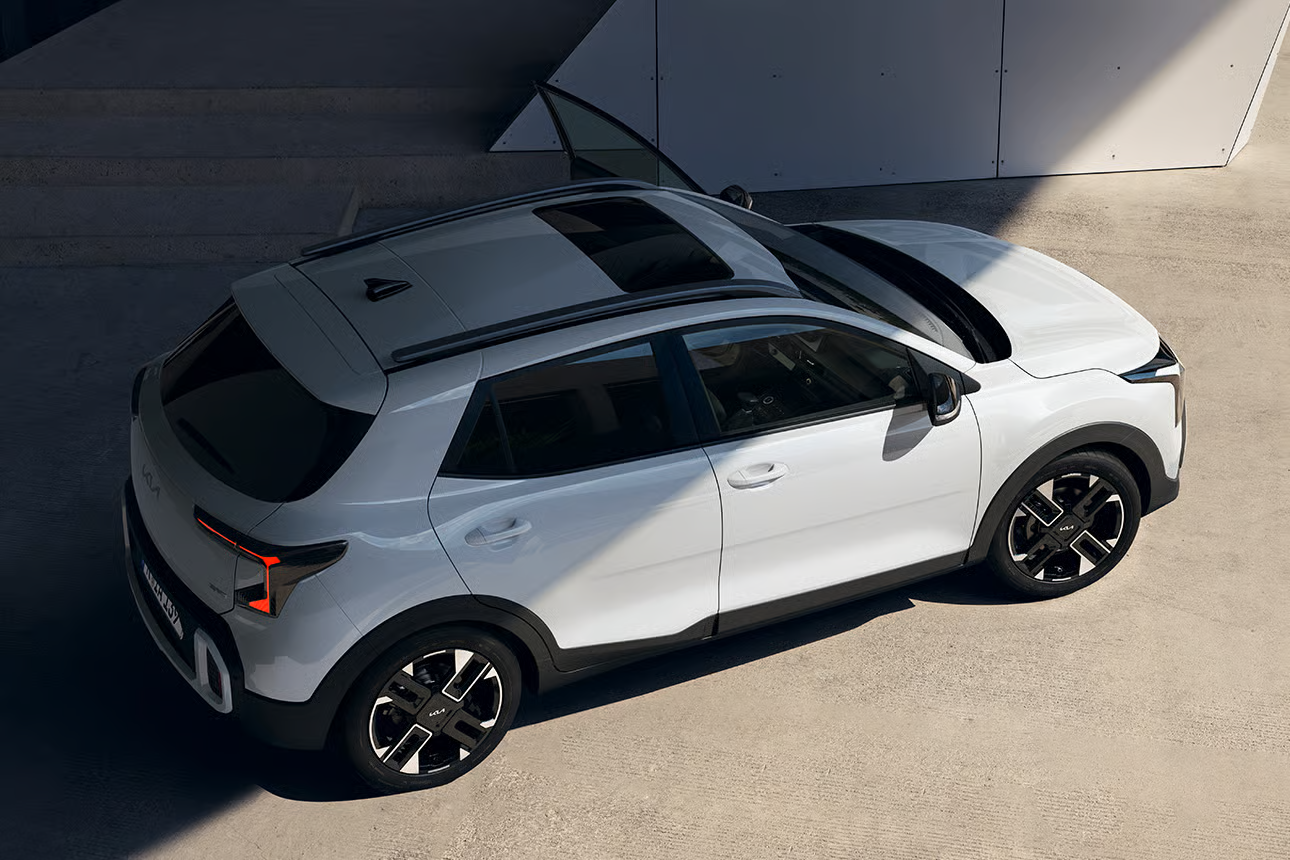 Kia Stonic MY26