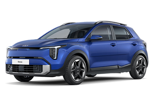 Kia Stonic MY26