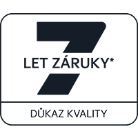 7 let Kia Záruka - KIA Kladno