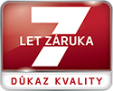 7 let Kia Záruka - KIA Kladno