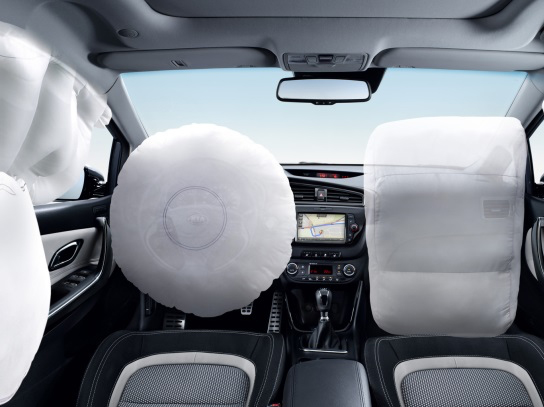 KIA CEE’D - KIA Kladno