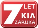 7 let KIA záruka - KIA Kladno