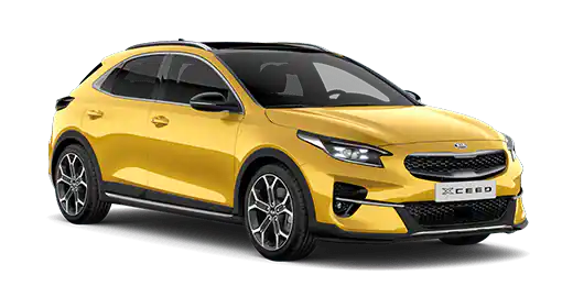 Kia Ceed - KIA Kladno