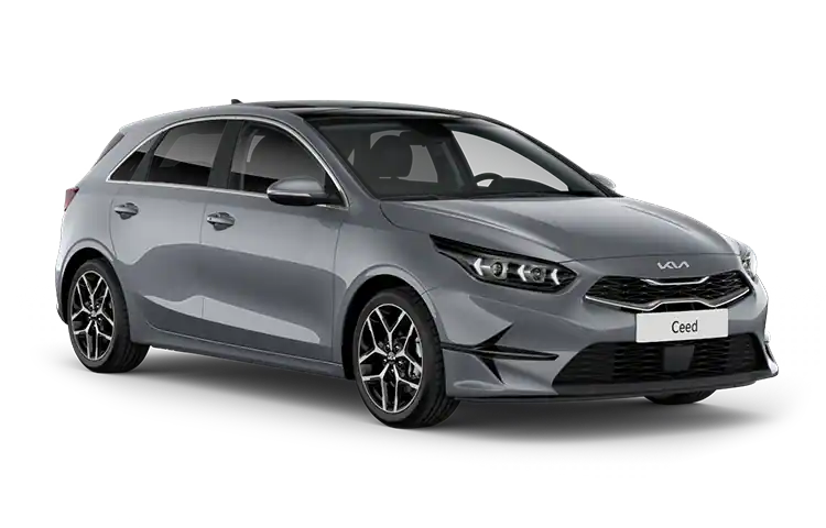 Kia Ceed - KIA Kladno