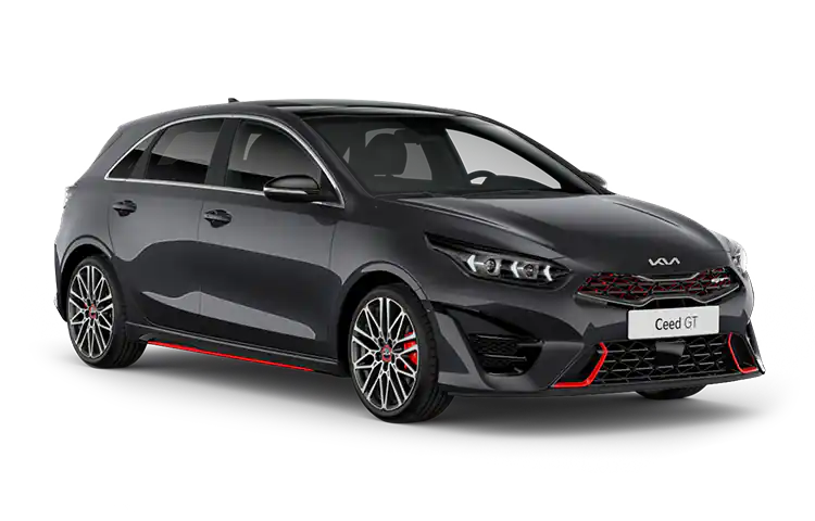 Kia Ceed - KIA Kladno