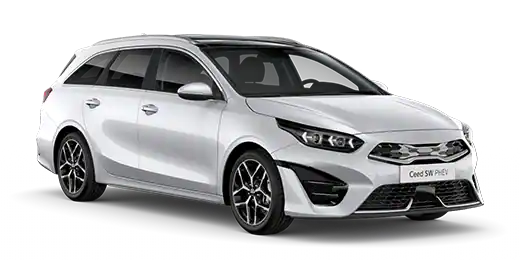 Kia Ceed - KIA Kladno