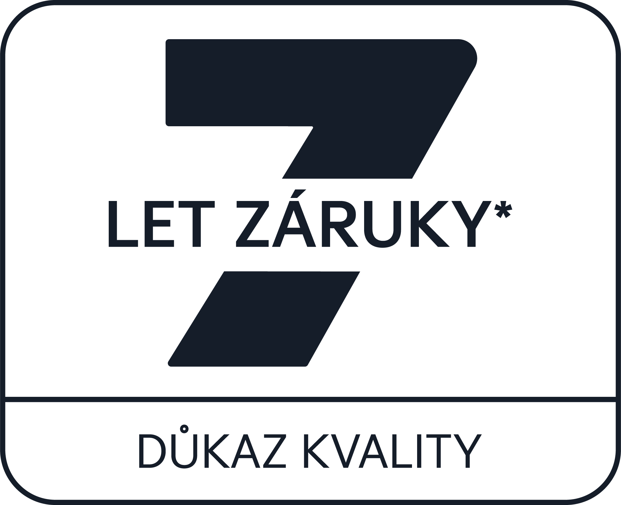 7 let Kia Záruka - KIA Kladno