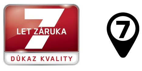 7 let Kia Záruka - KIA Kladno