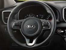 Sportage - COOL - KIA Kladno