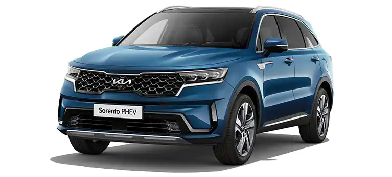 Nová Kia Sportage - KIA Kladno