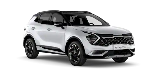 Nová Kia Sportage - KIA Kladno