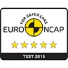 EURO NCAP - KIA Kladno